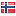 folkbladet.nu server is located in Norway